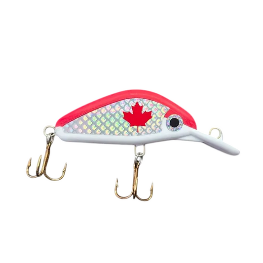 3.25" Original Crank Bait