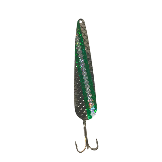 4" Trolling Spoon
