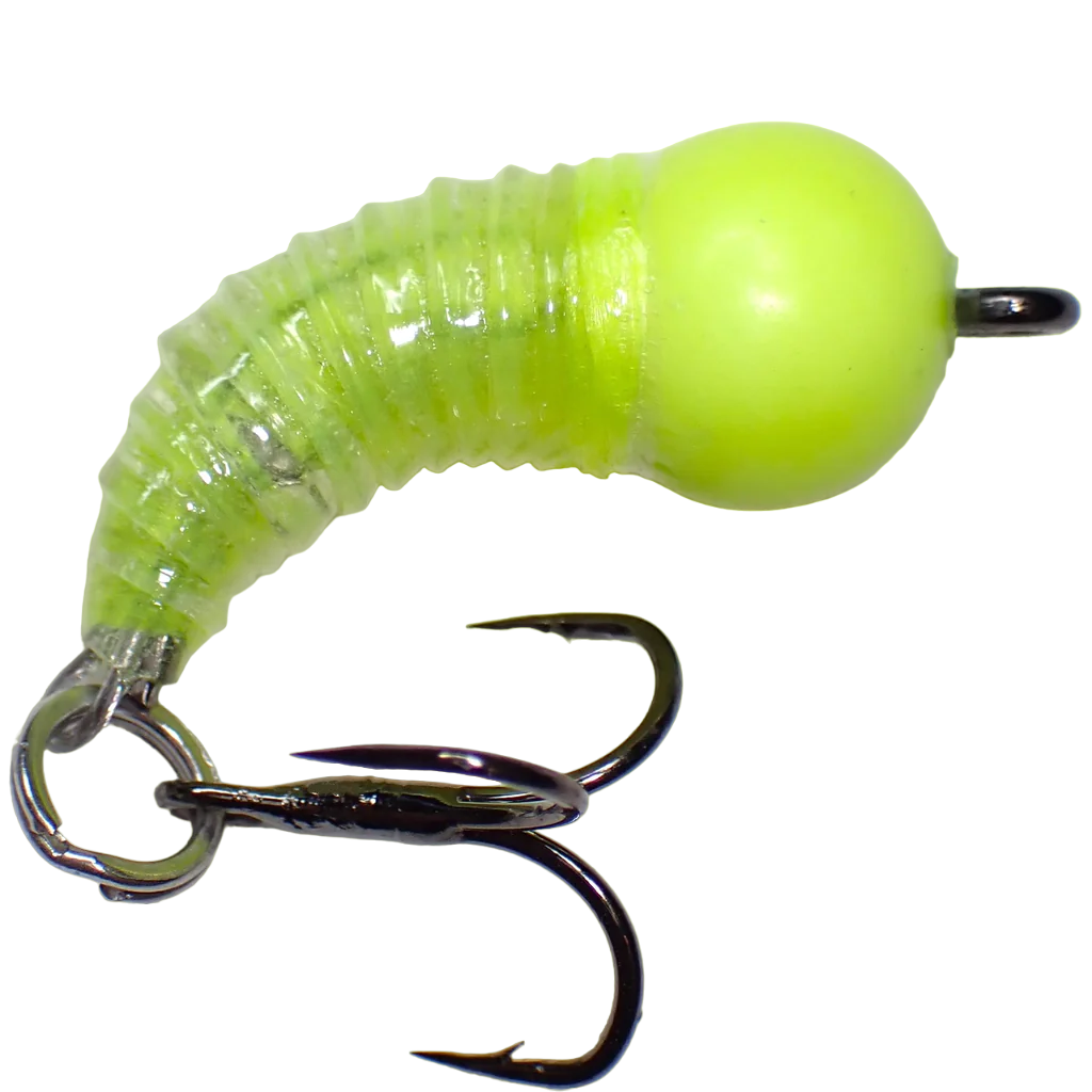 Fluorescent Series - Simcoe Bugs & Bug-Shot