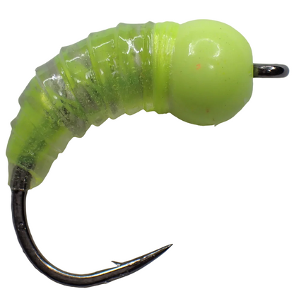 Fluorescent Series - Simcoe Bugs & Bug-Shot