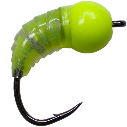 Fluorescent Series - Simcoe Bugs & Bug-Shot