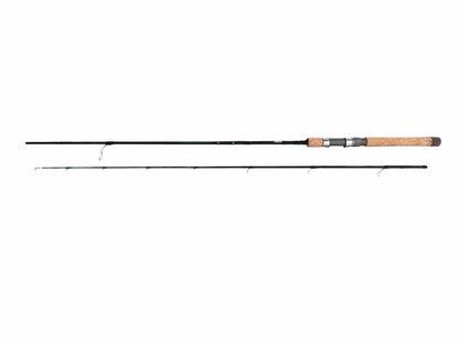 Elite Series Black 7'0" 8-15lb MOD/FAST 2 Piece Fishing Rod