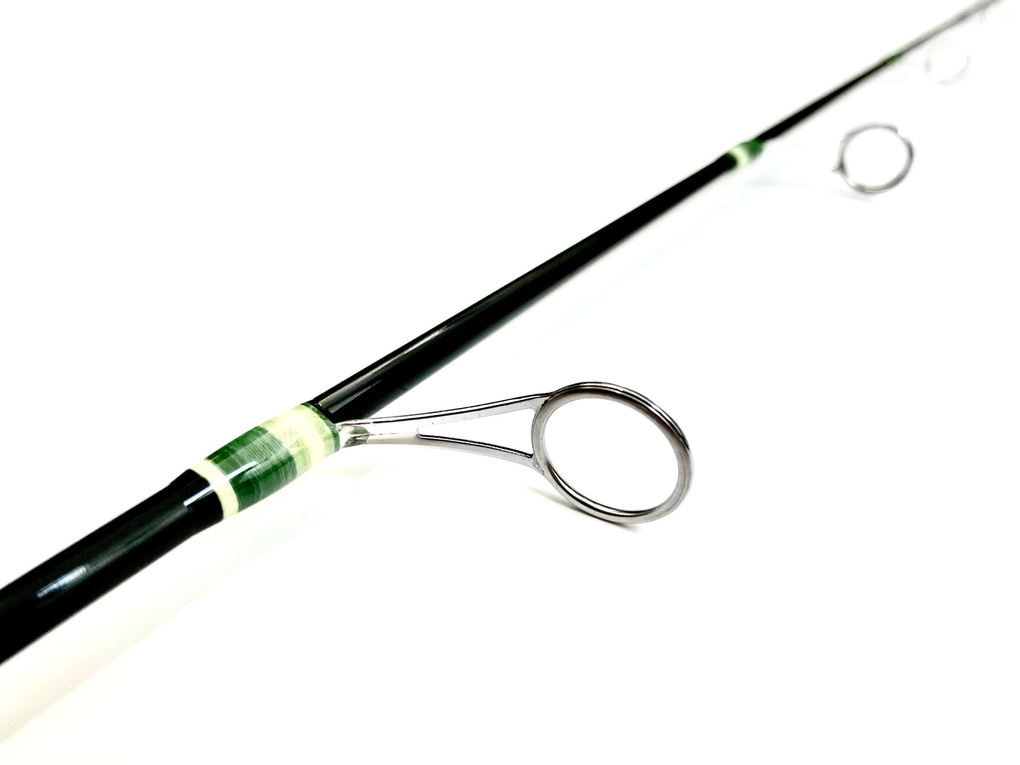 Elite Series Ice Fishing Rod