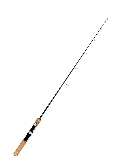 Elite Series Ice Fishing Rod