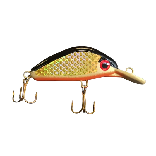 3.25" Original Crank Bait