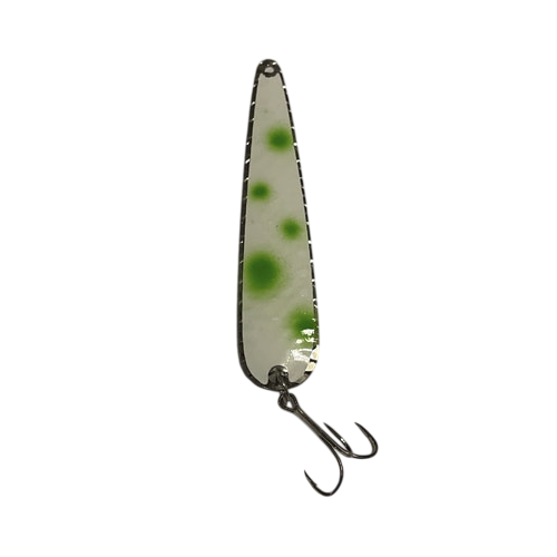 5" Trolling Spoon