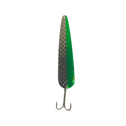 4" Trolling Spoon