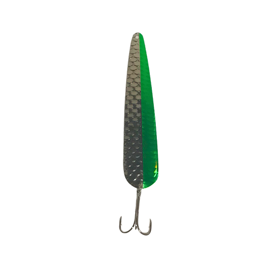 4" Trolling Spoon