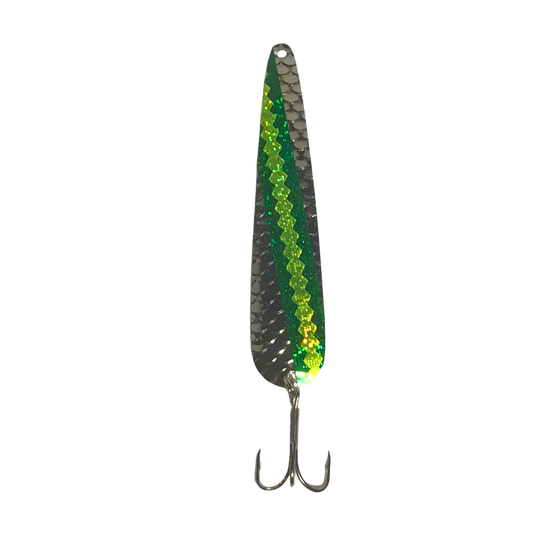 5" Trolling Spoon