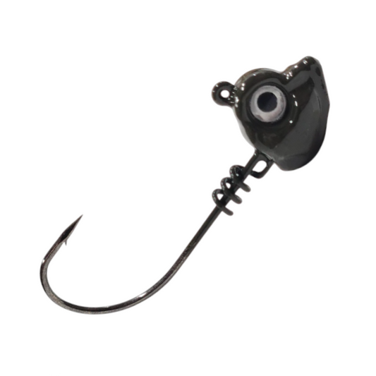 Swimbait Head