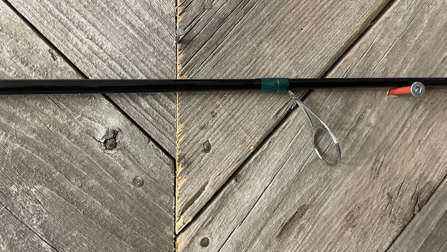 Elite Series Black 7'0" 8-15lb MOD/FAST 2 Piece Fishing Rod