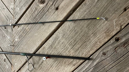 Elite Series Black 7'0" 8-15lb MOD/FAST 2 Piece Fishing Rod