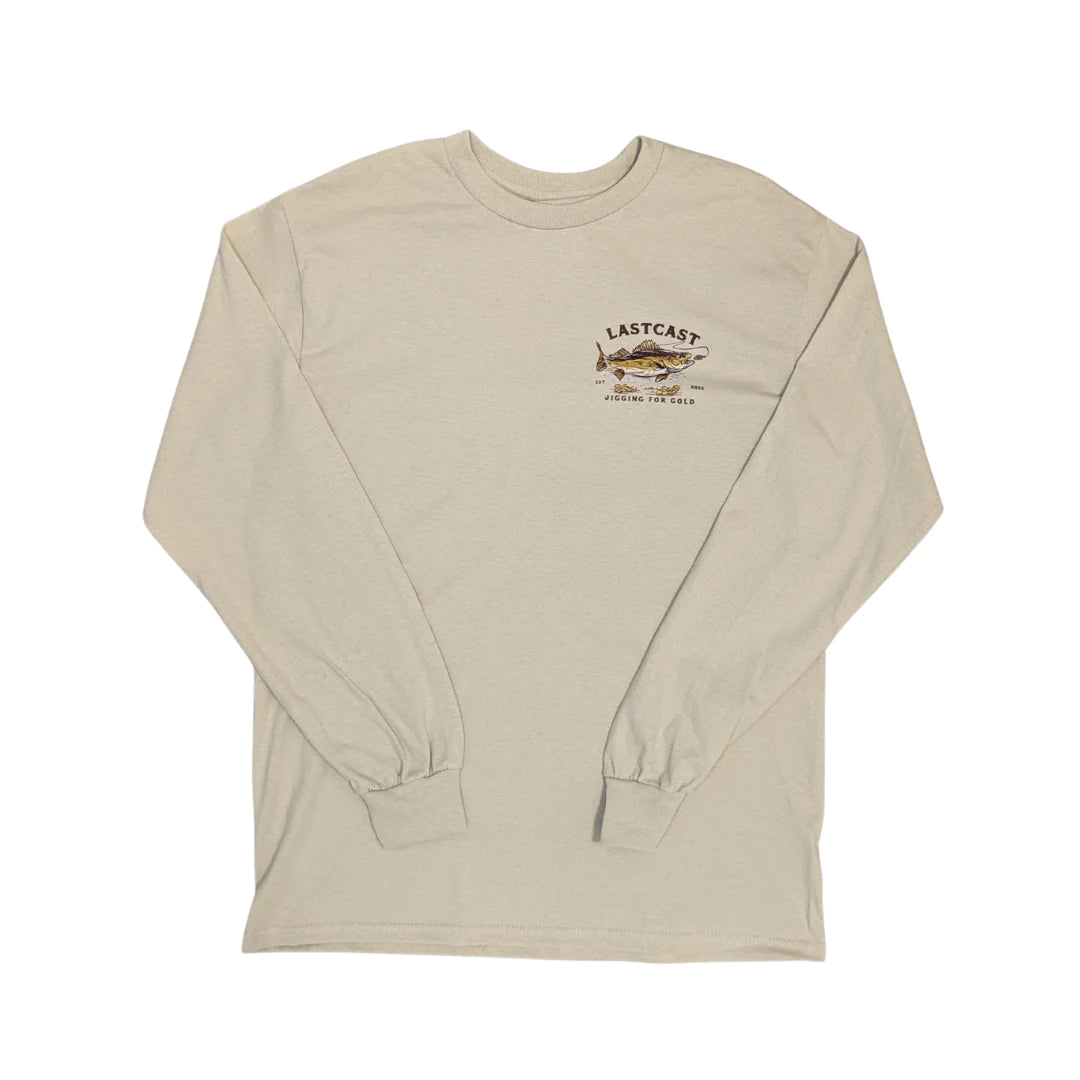 JFG Long Sleeve