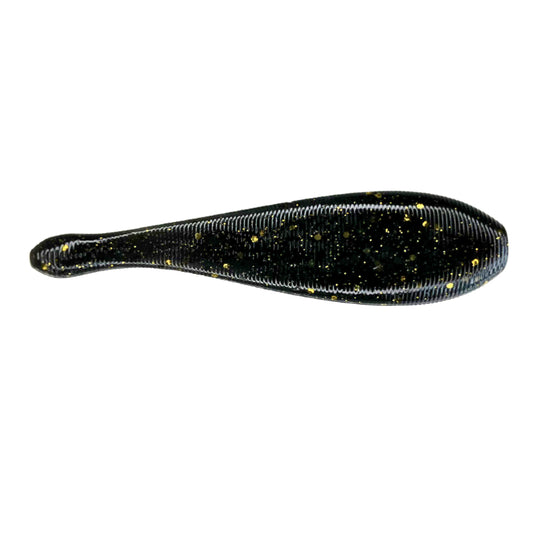 3.25" Jigging Leeches (8pcs)