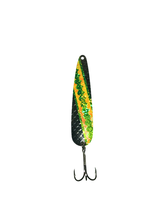 5" Trolling Spoon