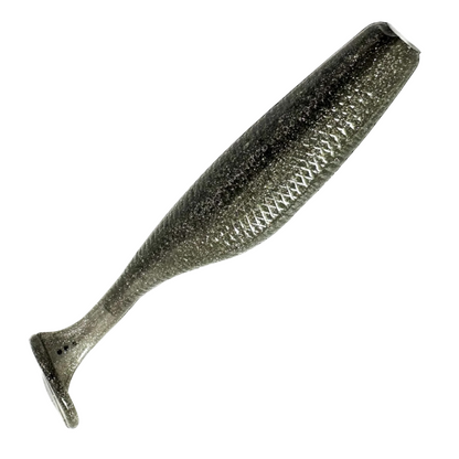 3.8" Swimbaits (7pcs)