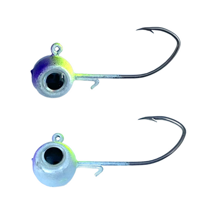 Freestyle Jig (3pcs)