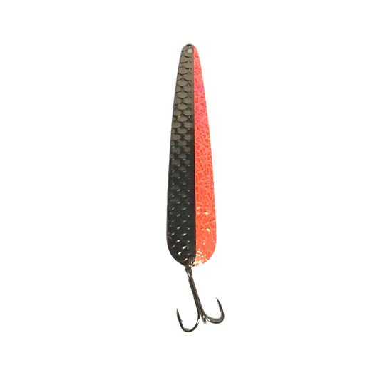 4" Trolling Spoon