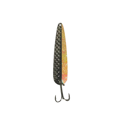4" Trolling Spoon