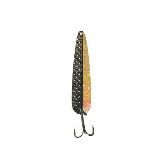 4" Trolling Spoon