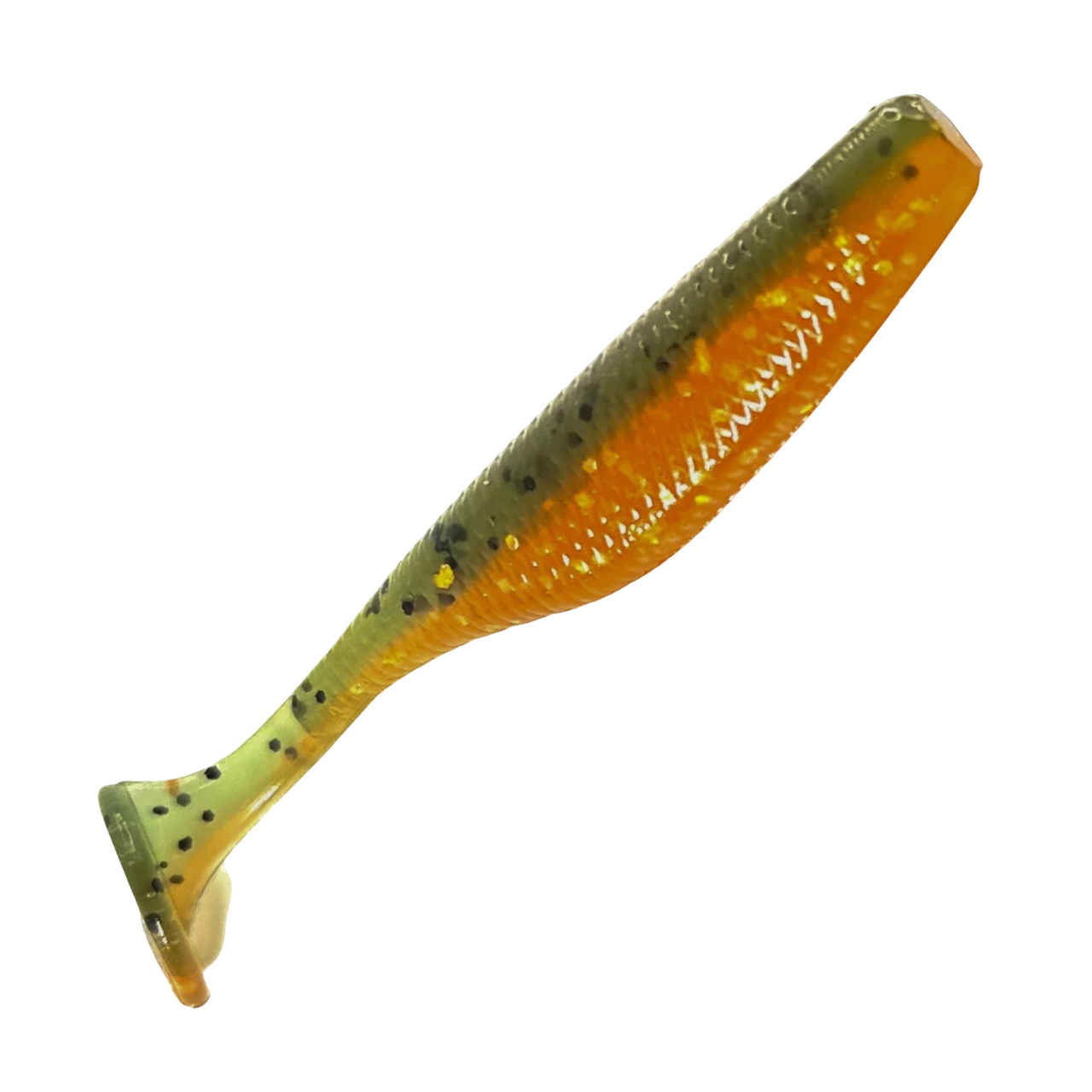 3.8" Swimbaits (7pcs)