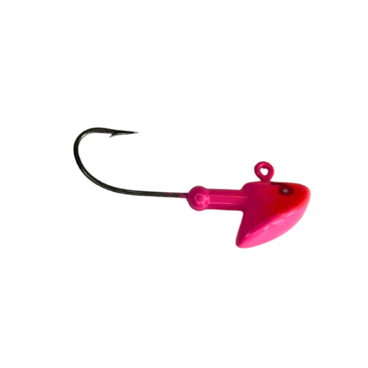 Erie Jigs (4pcs)