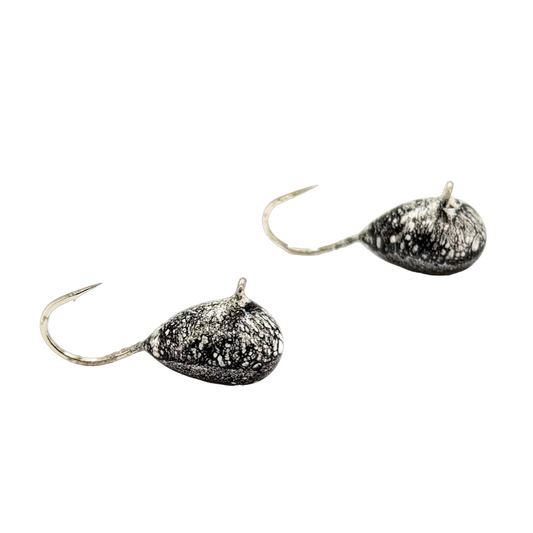 5mm Tungsten Jig - (2pcs)