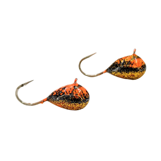 7mm Tungsten Jig - (2pcs)