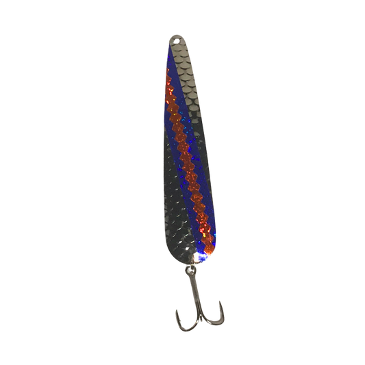5" Trolling Spoon