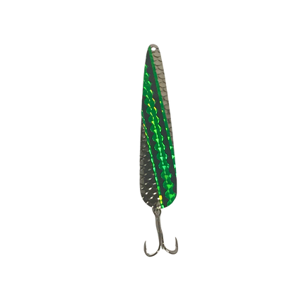 4" Trolling Spoon