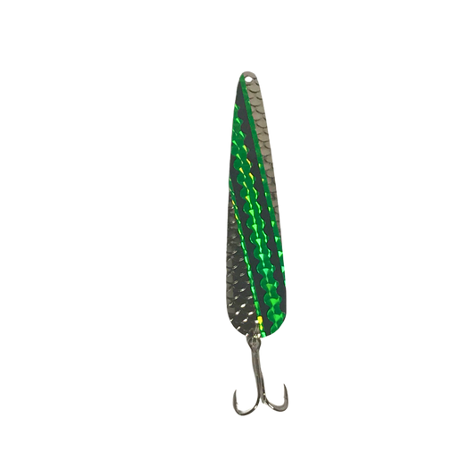 5" Trolling Spoon