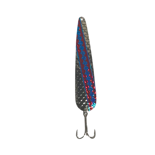 5" Trolling Spoon