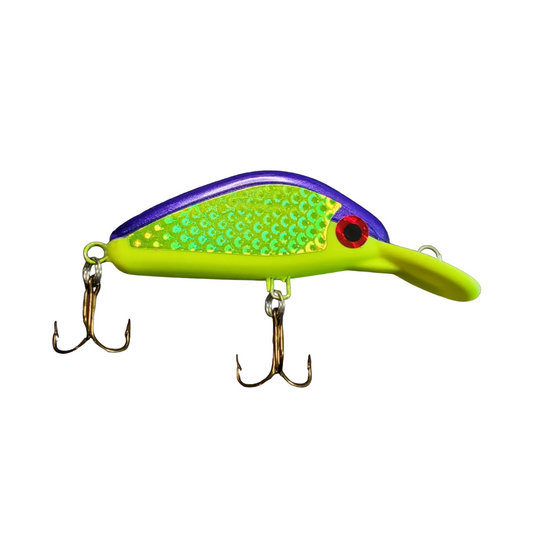 3.25" Original Crank Bait