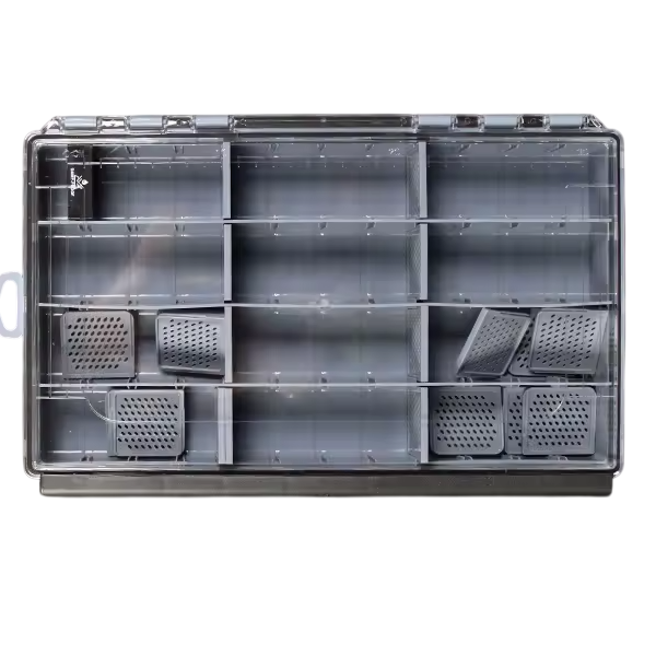 Bass Fishing Starter Kit (9pcs)