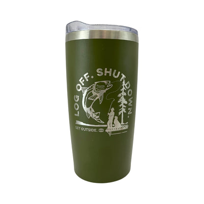 RCO 18oz Insulated Tumbler