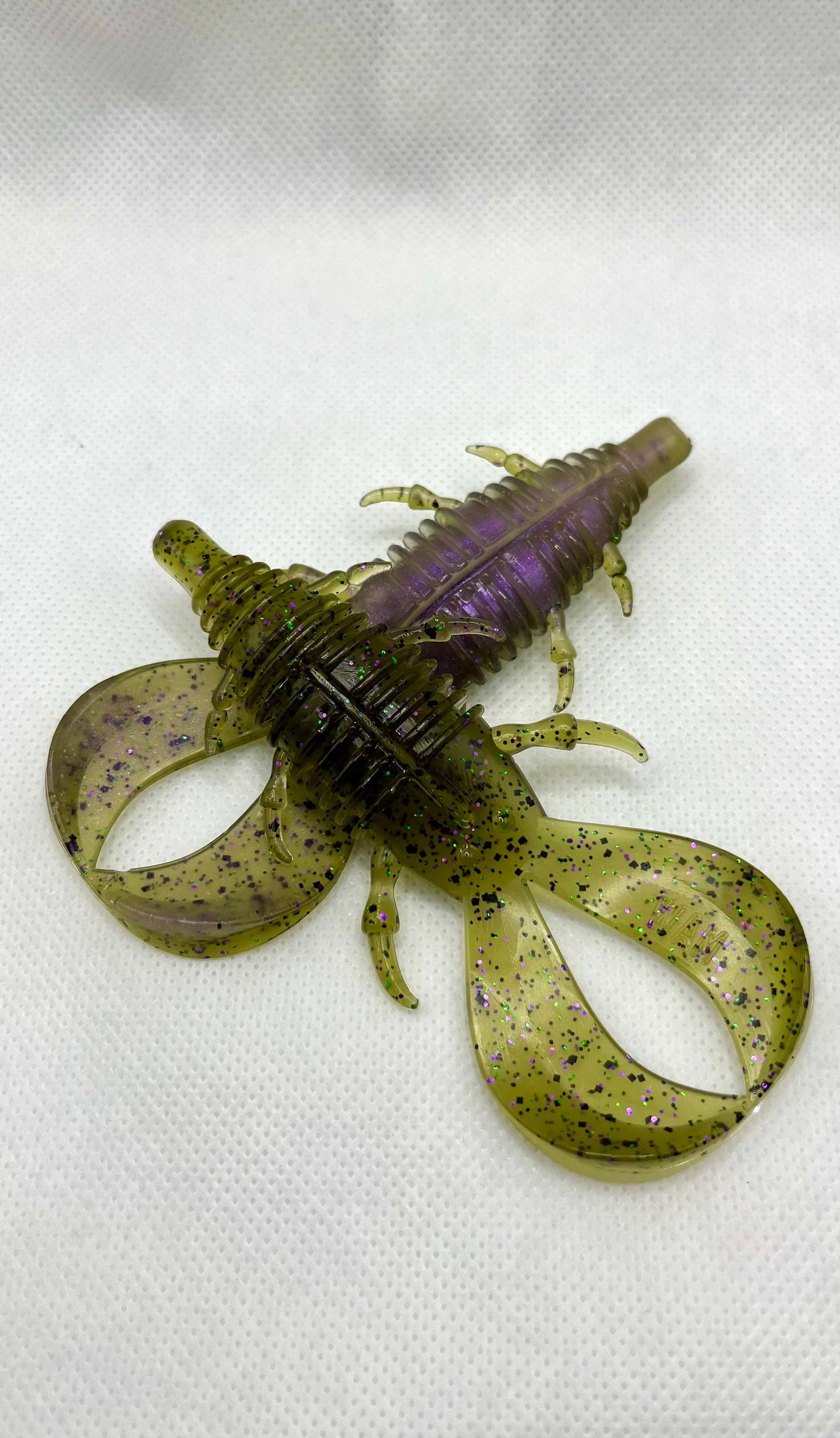 4.25" Wampage (6pcs)