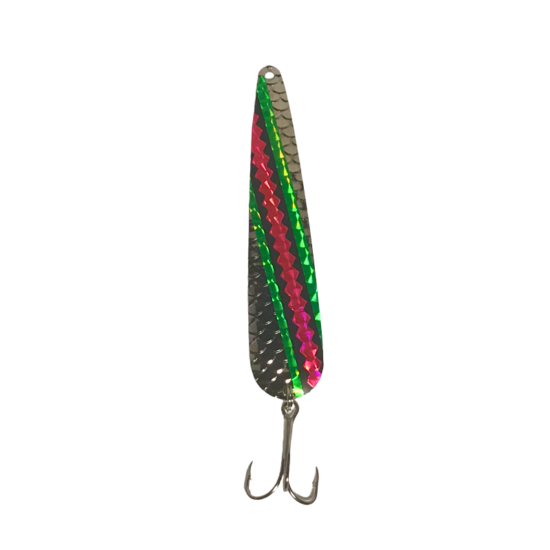 4" Trolling Spoon