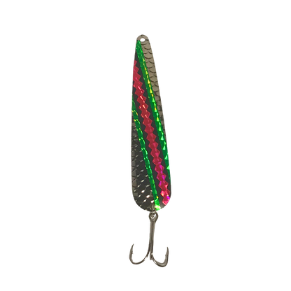4" Trolling Spoon