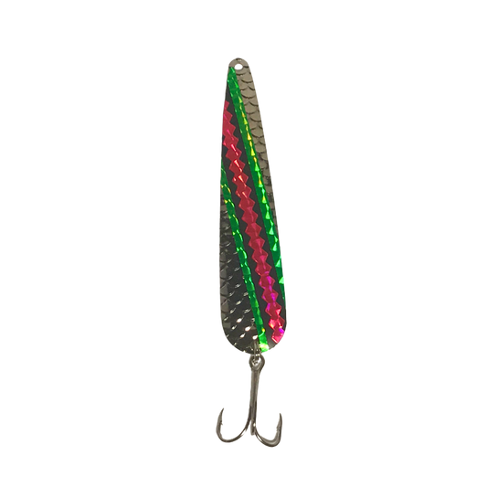 4" Trolling Spoon