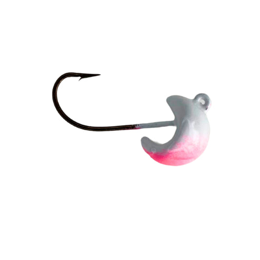 Muckler Jigs (2pcs)