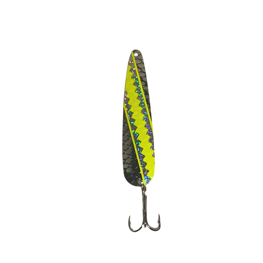 5" Trolling Spoon