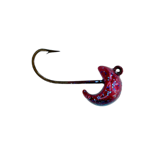 Muckler Jigs (2pcs)