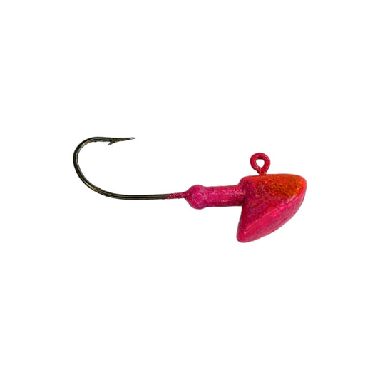 Erie Jigs (4pcs)