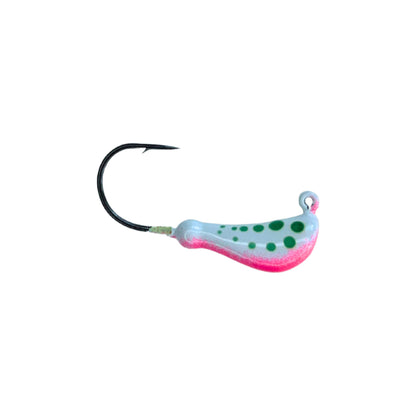 Banana Jigs (2pcs)